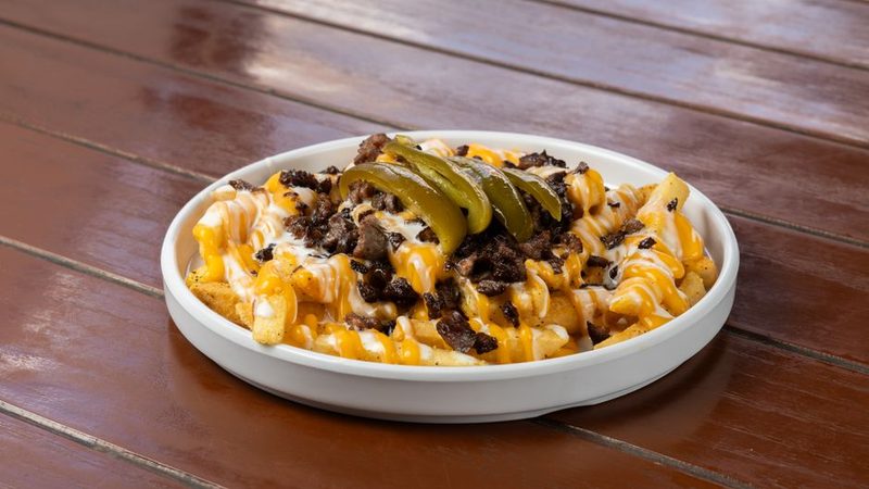 Papas Cargadas